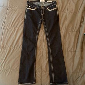 Daytrip Jeans - Daytrip “Leo” bootcut jeans! Daytrip Jeans - Daytrip “Leo” bootcut jeans!